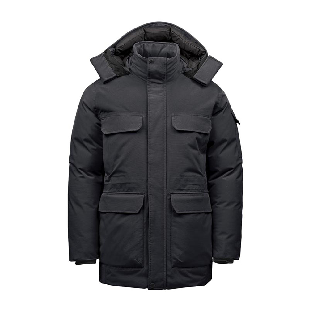 Thermal Parka - Men's and Ladies