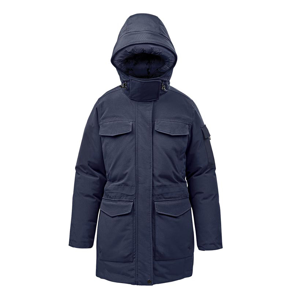 Thermal Parka - Men's and Ladies