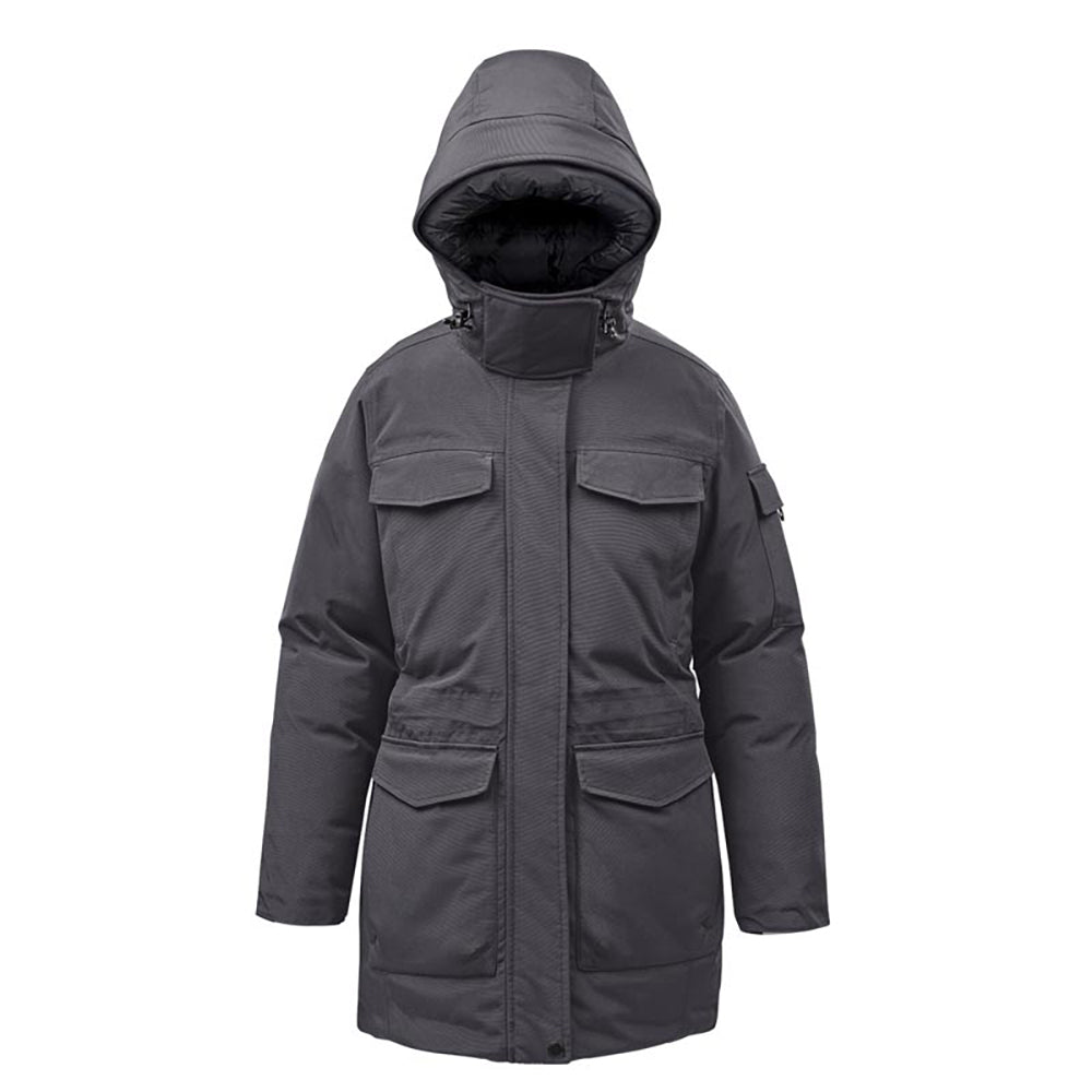 Thermal Parka - Men's and Ladies