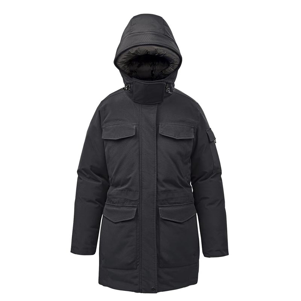 Thermal Parka - Men's and Ladies