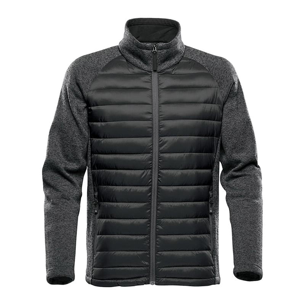 Hybrid Jacket - Men's and Ladies