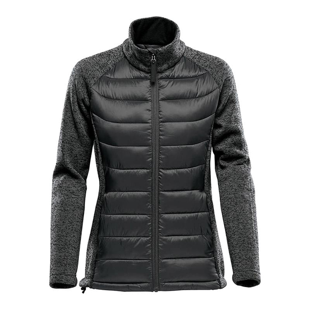 Hybrid Jacket - Men's and Ladies