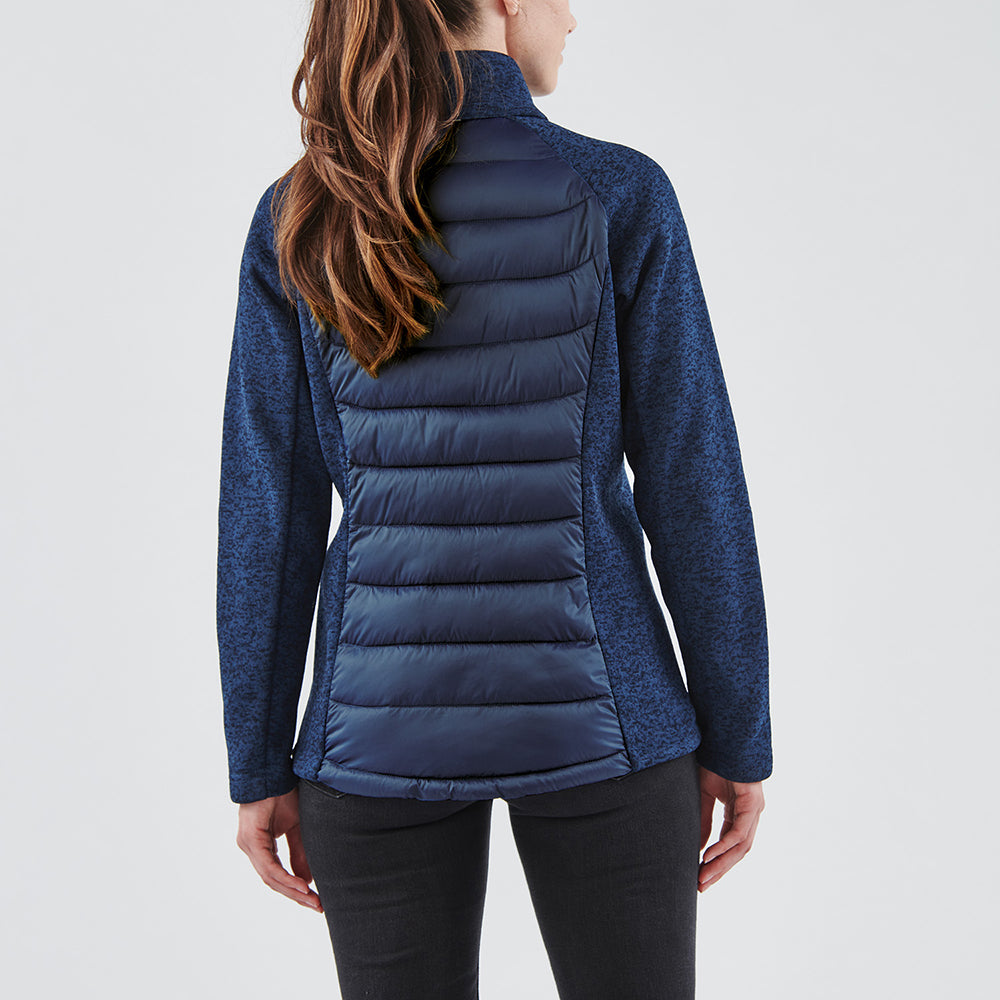 Hybrid Jacket - Men's and Ladies