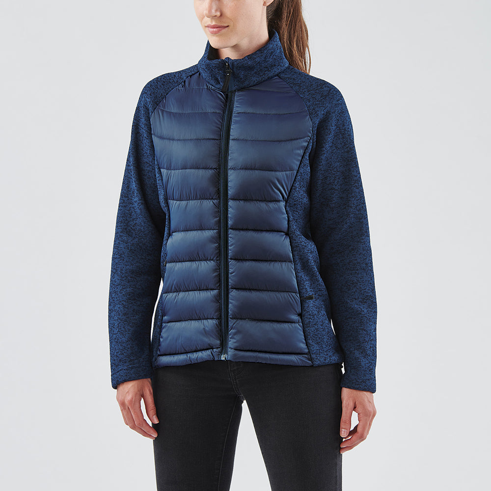 Hybrid Jacket - Men's and Ladies