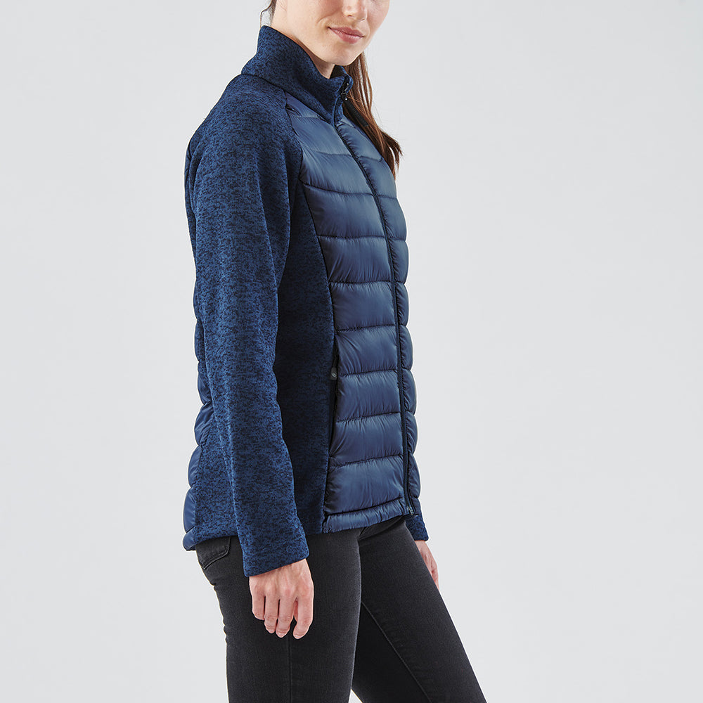 Hybrid Jacket - Men's and Ladies