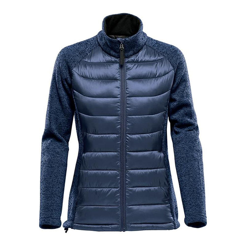 Hybrid Jacket - Men's and Ladies