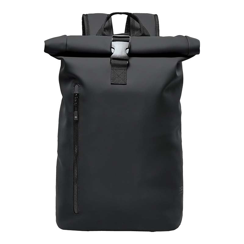 Roll-Top Backpack