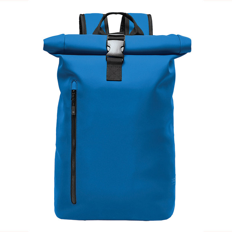 Roll-Top Backpack