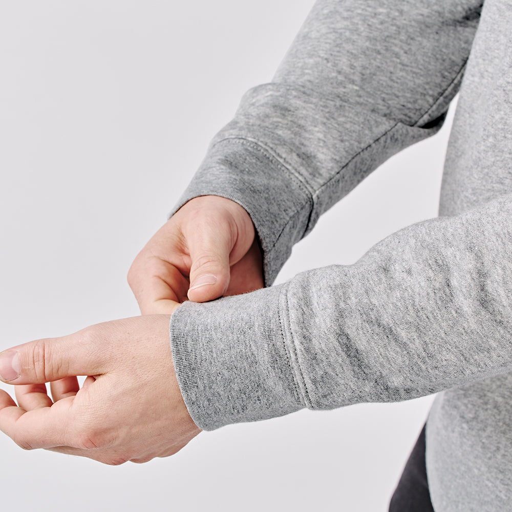 1/4 Zip Pullover