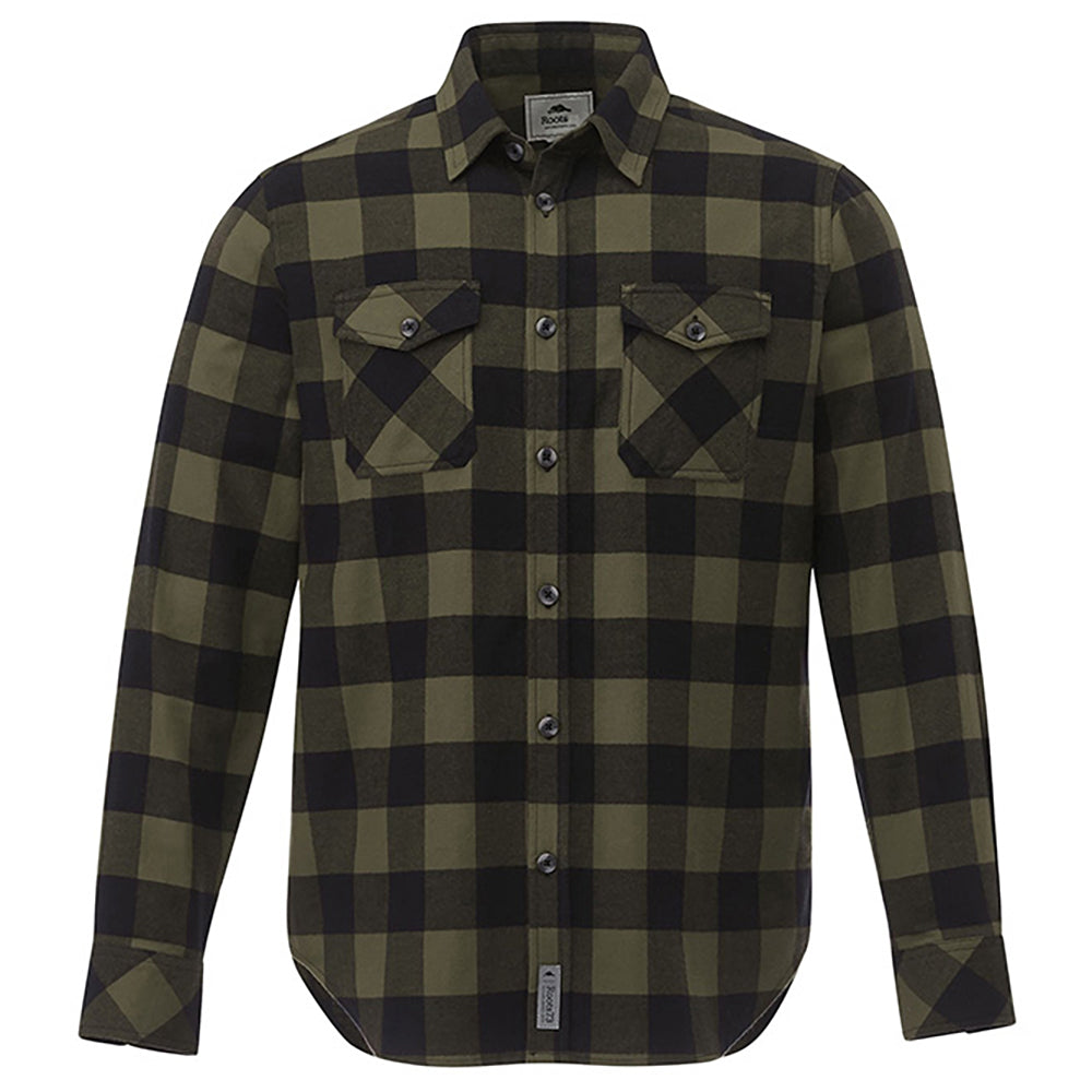 Roots Long Sleeve - Men's and Ladies