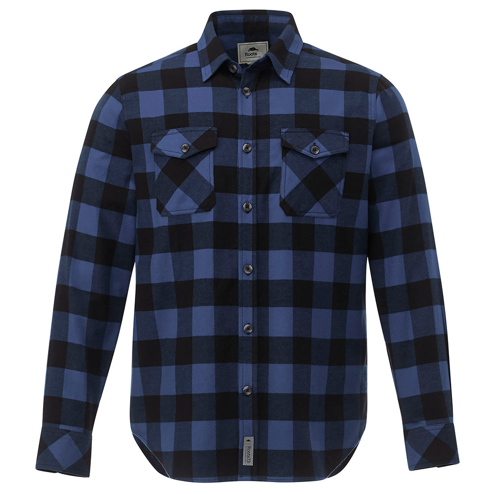 Roots Long Sleeve - Men's and Ladies