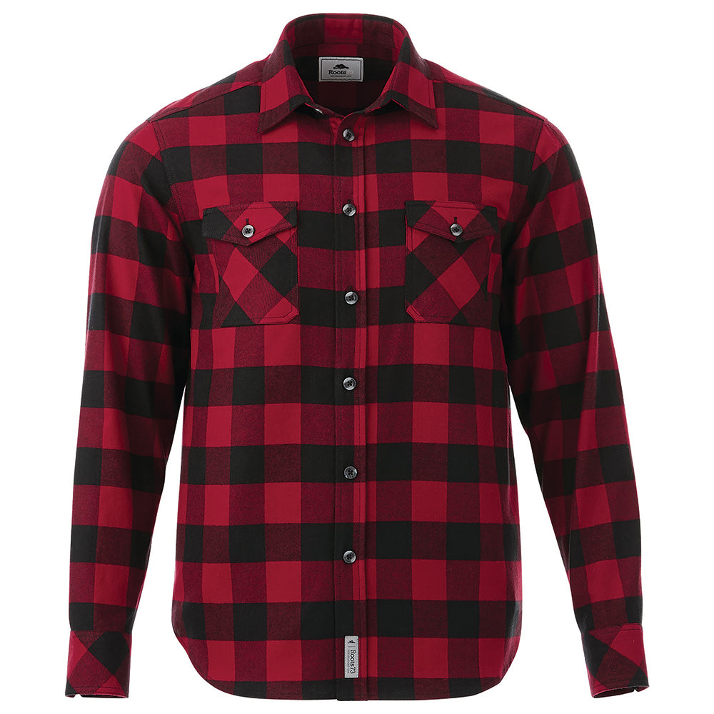 Roots Long Sleeve - Men's and Ladies