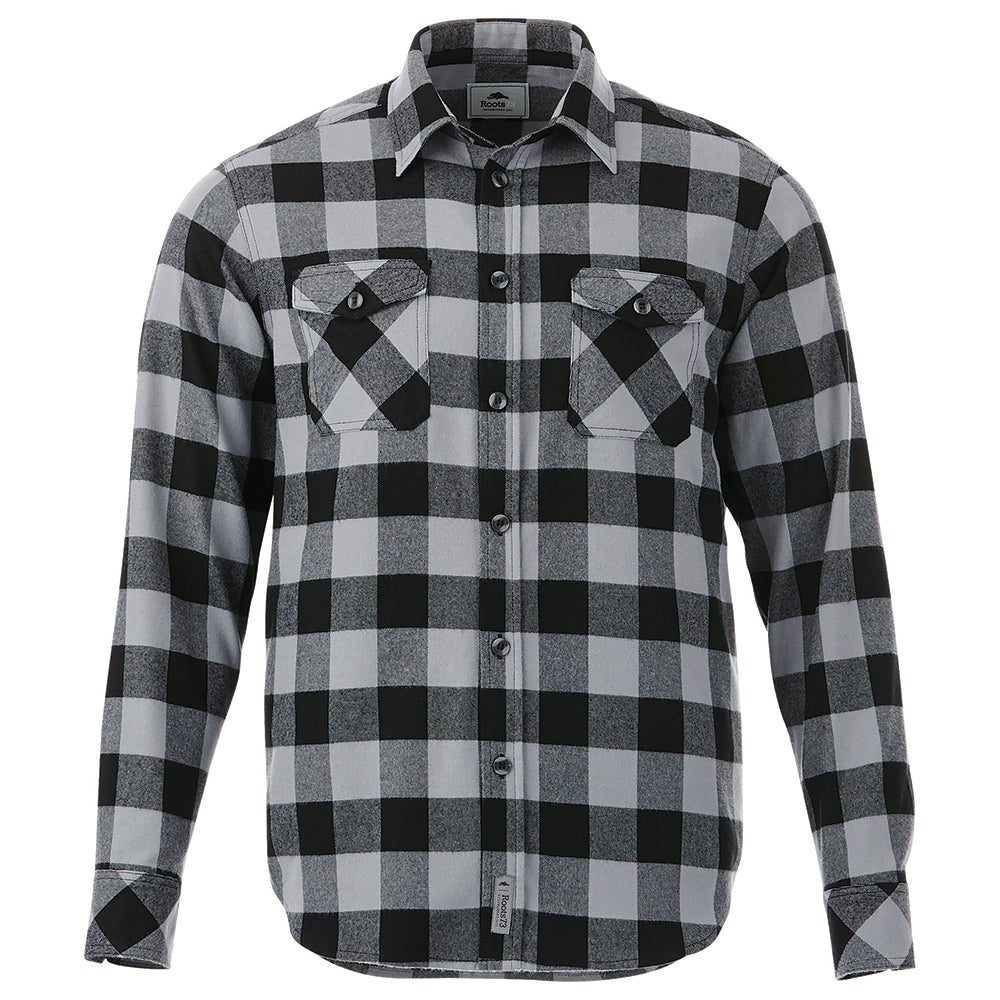 Roots Long Sleeve - Men's and Ladies
