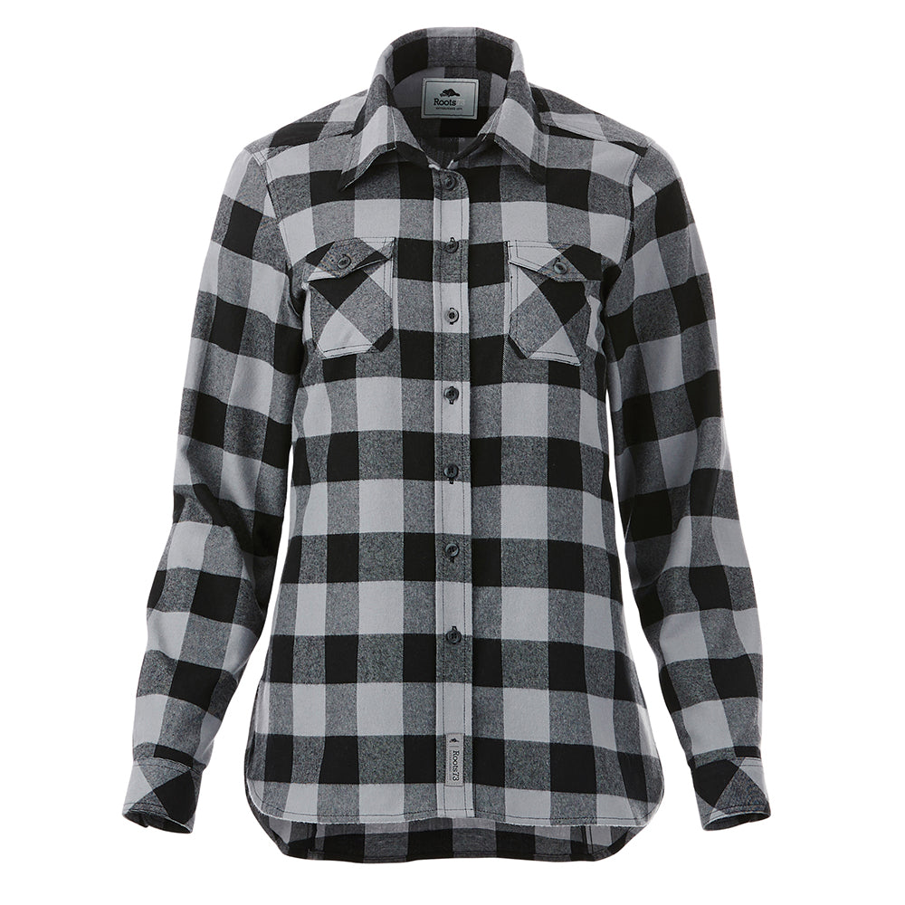 Roots Long Sleeve - Men's and Ladies