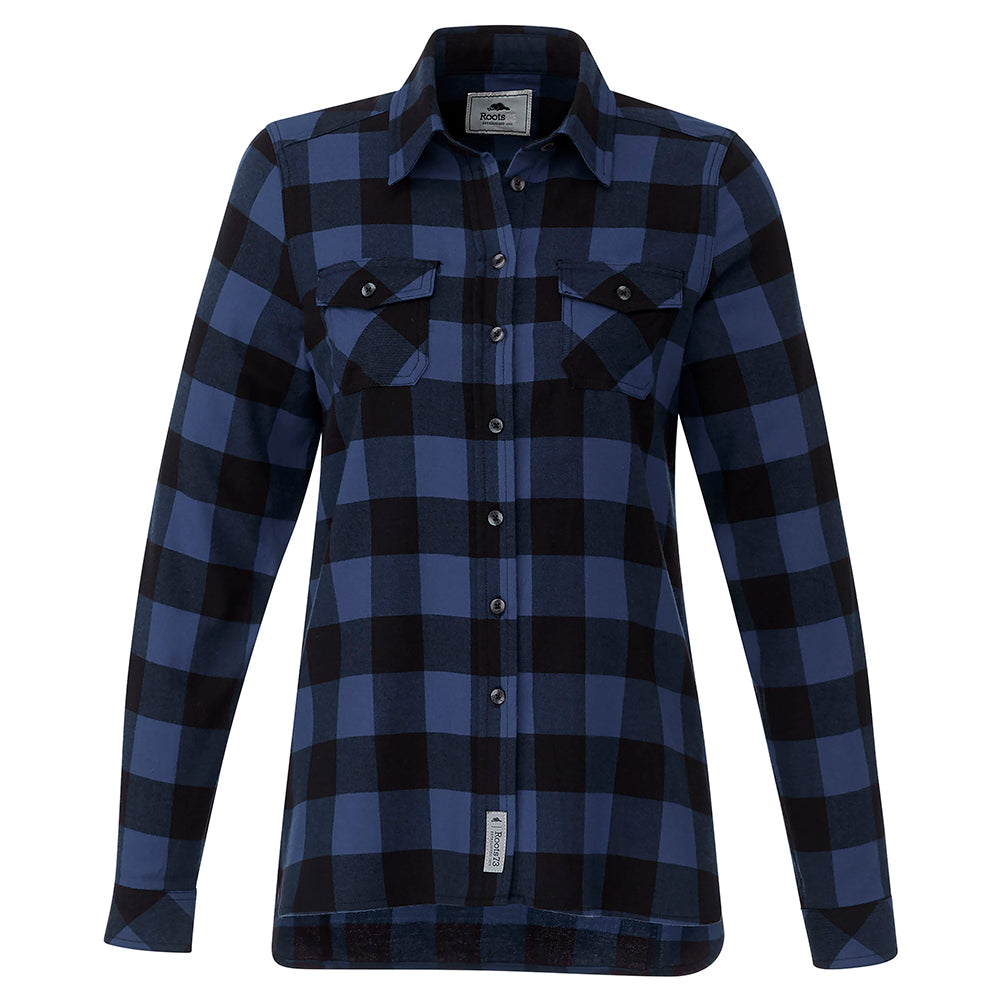 Roots Long Sleeve - Men's and Ladies