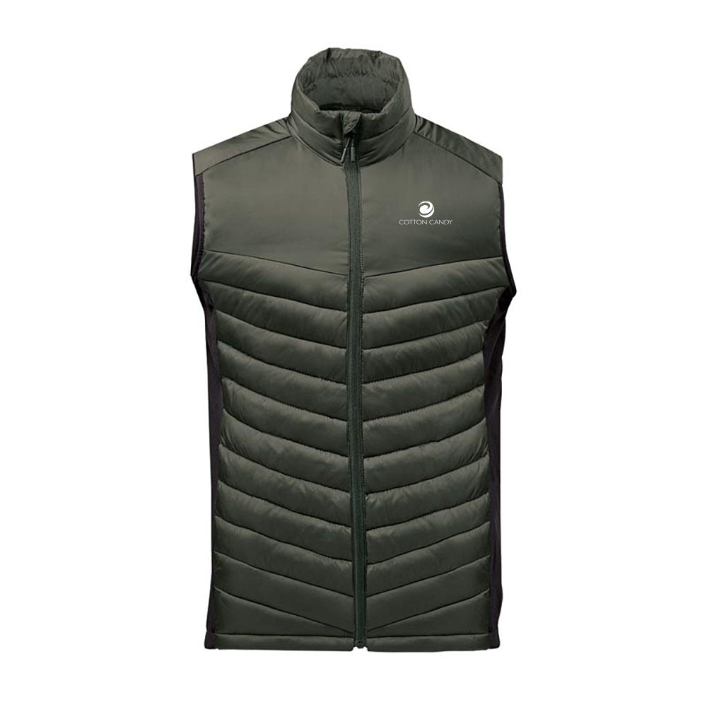 Thermal Vest - Men's and Ladies