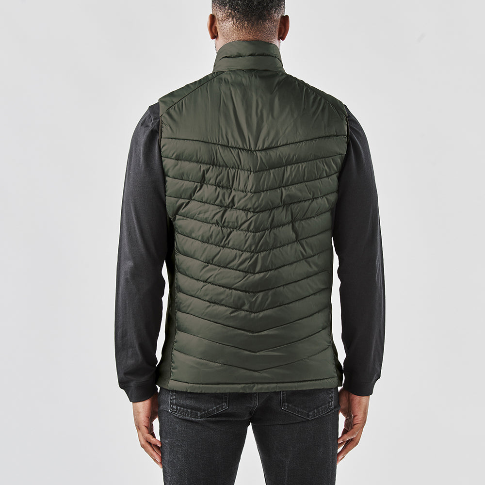 Thermal Vest - Men's and Ladies
