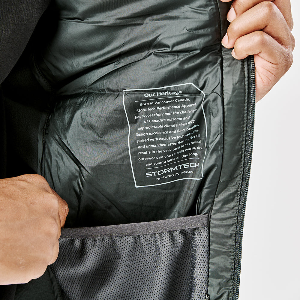 Thermal Vest - Men's and Ladies