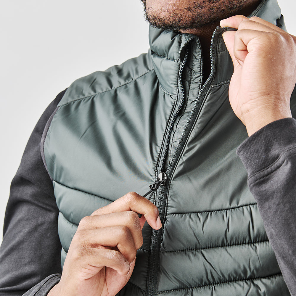 Thermal Vest - Men's and Ladies