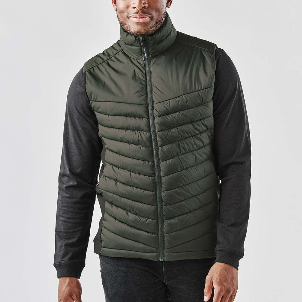 Thermal Vest - Men's and Ladies