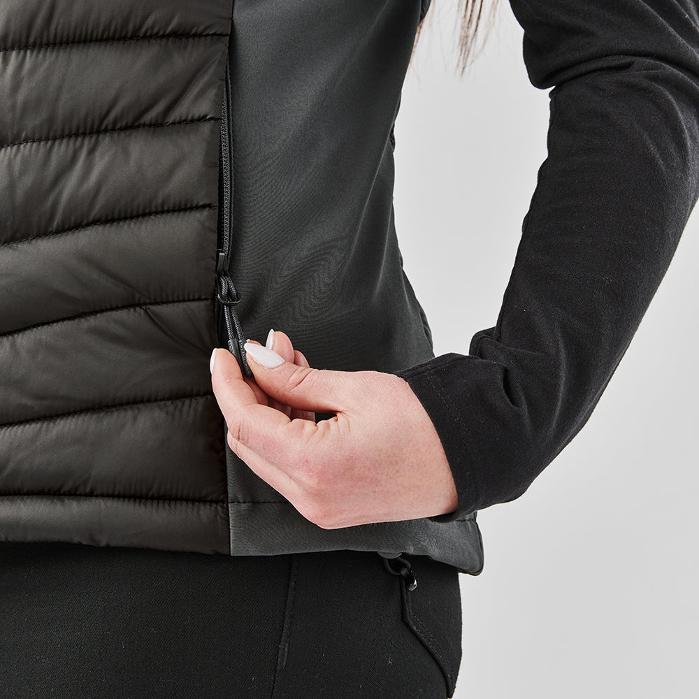 Thermal Vest - Men's and Ladies