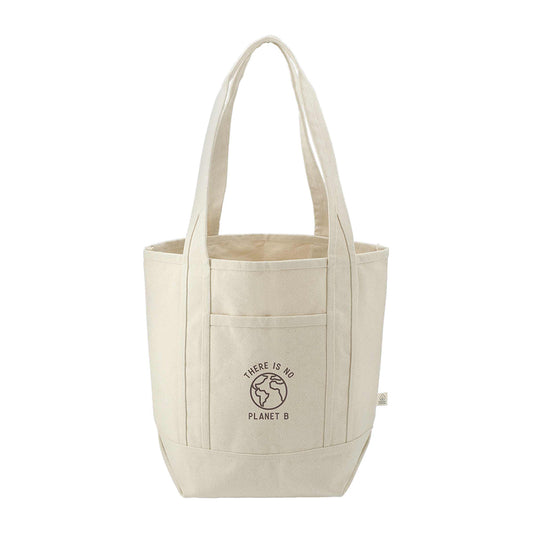 Organic Cotton Tote