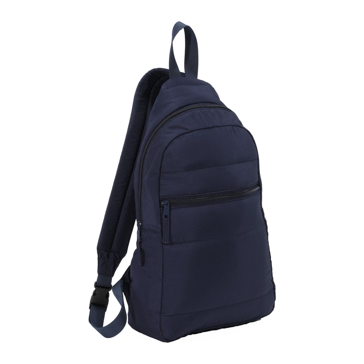 Puffer Recycled Sling Backpack