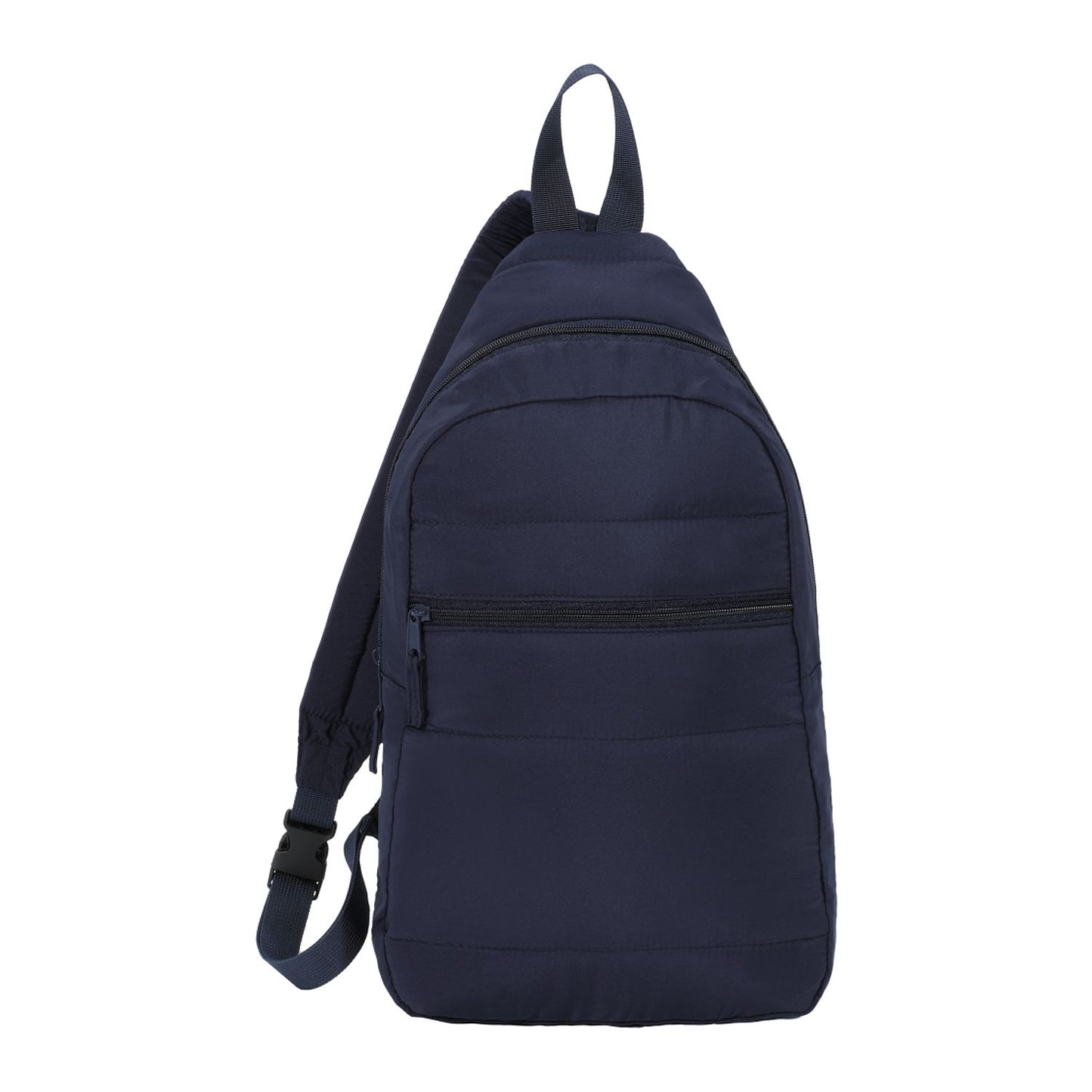 Puffer Recycled Sling Backpack