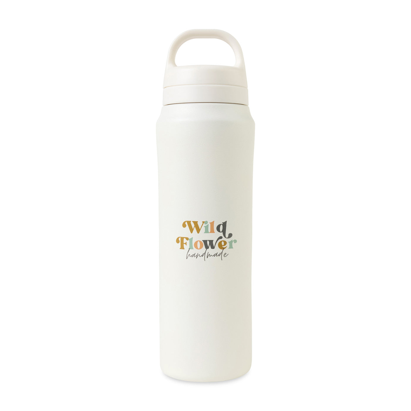 Aviana Recycled Water Bottle - 16 oz