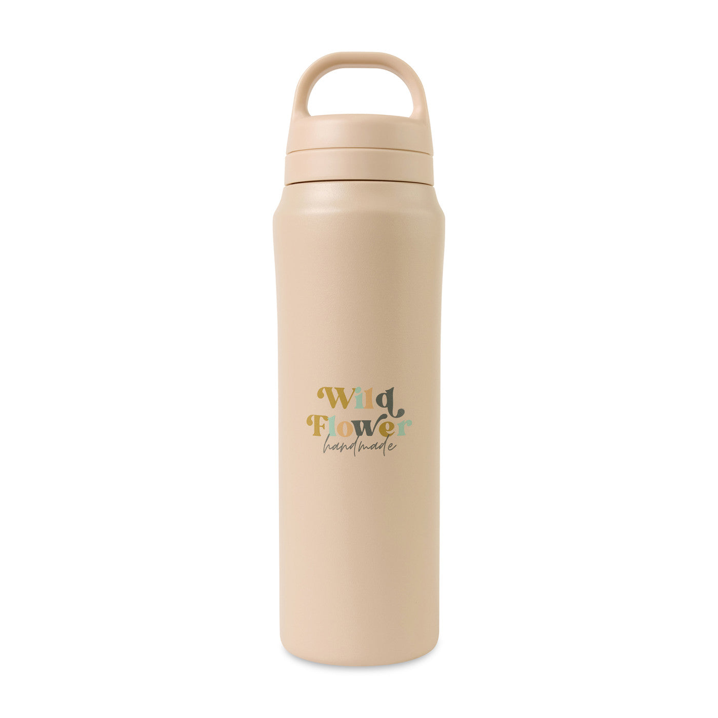 Aviana Recycled Water Bottle - 16 oz