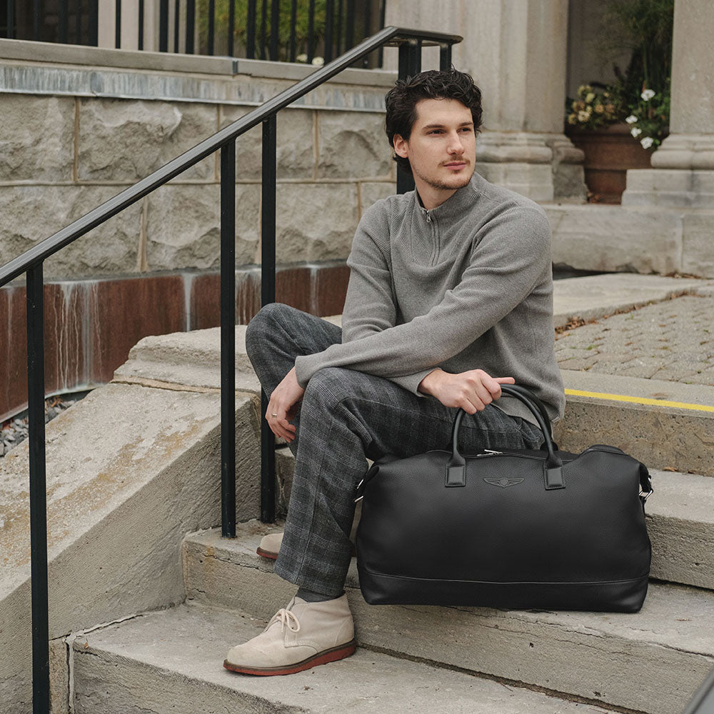 Weekender Duffle Bag