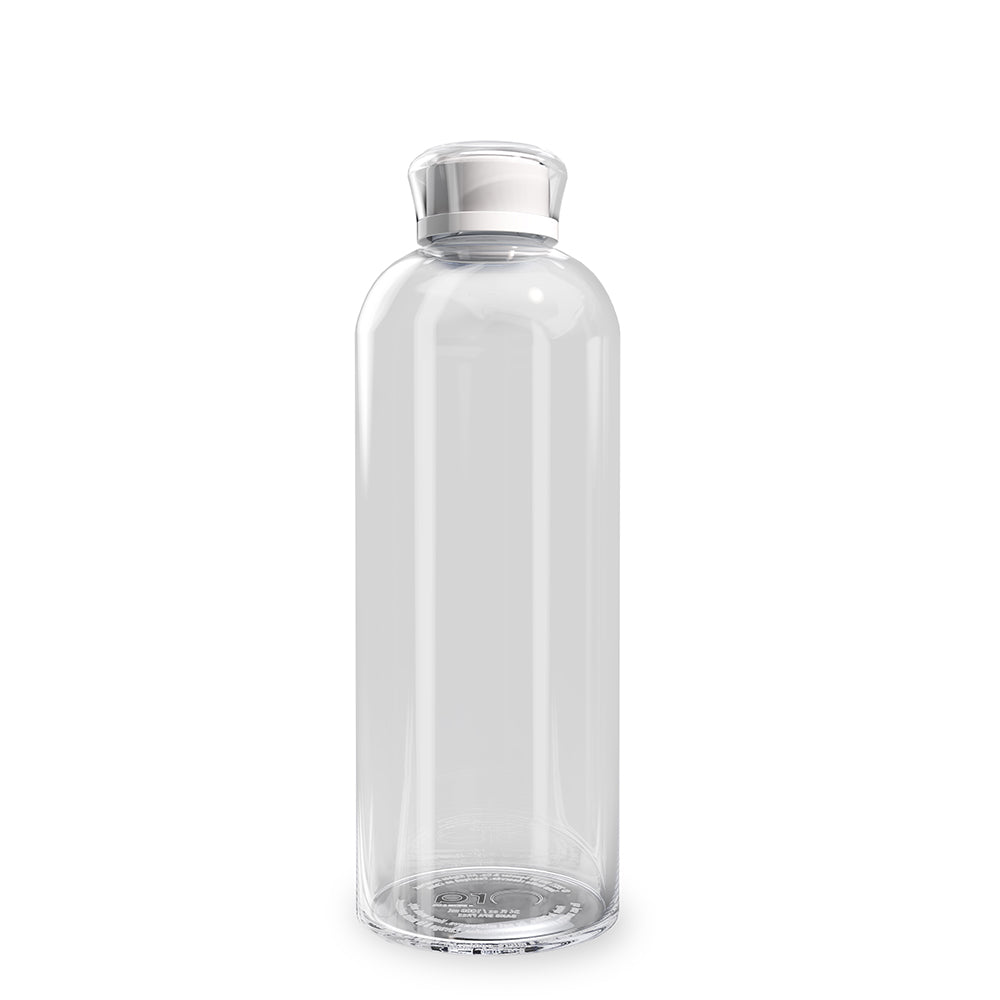 Borosilicate Glass Bottle 34 oz.
