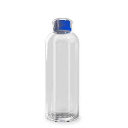 Borosilicate Glass Bottle 34 oz.