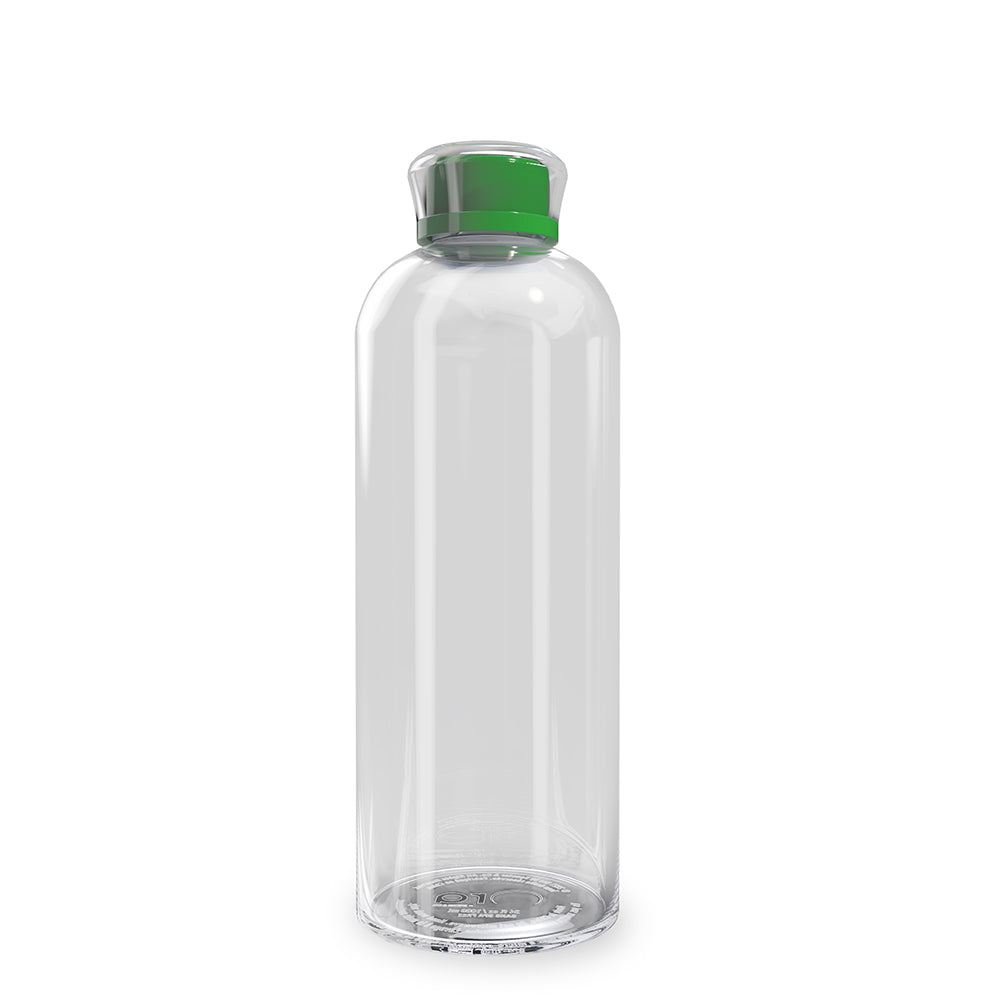 Borosilicate Glass Bottle 34 oz.