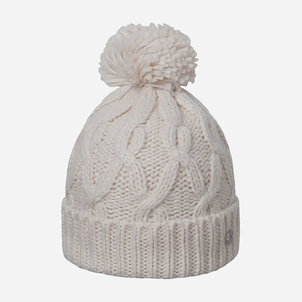 Cable Beanie