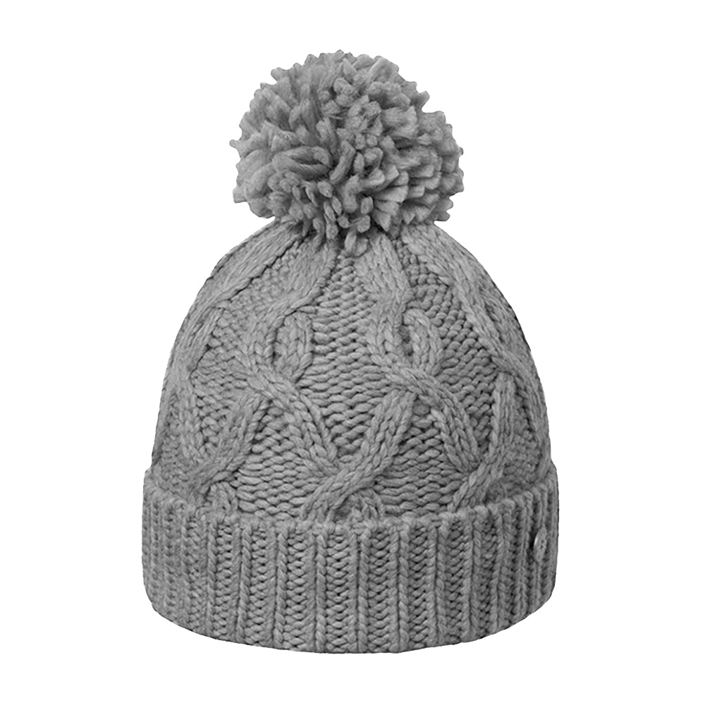 Cable Beanie