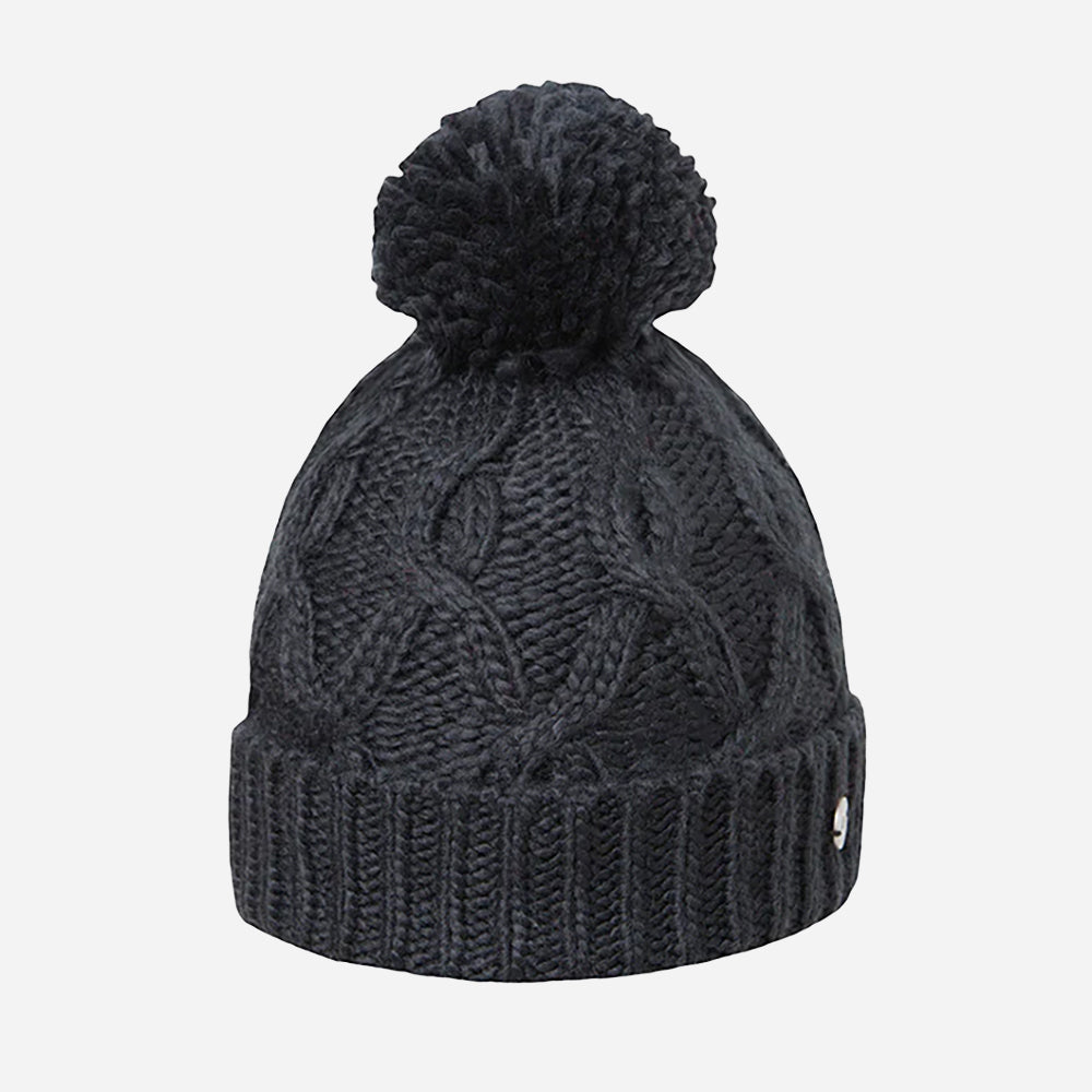 Cable Beanie