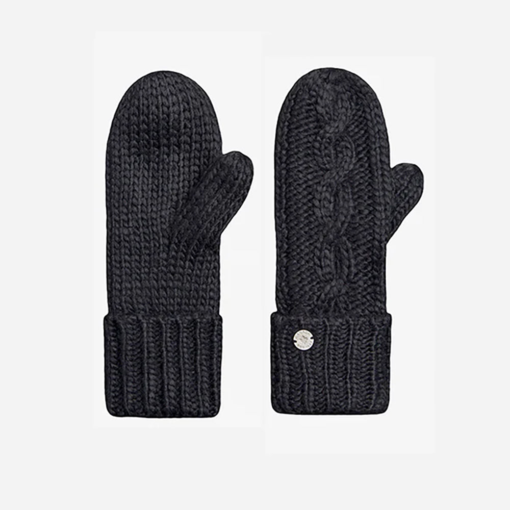 Cable Mitts