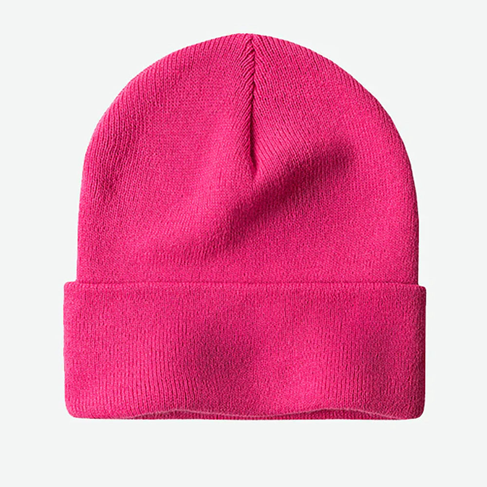 Canadian-Made Toque