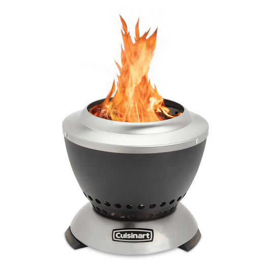 Cuisinart® Cleanburn Smokeless Tabletop Fire Pit