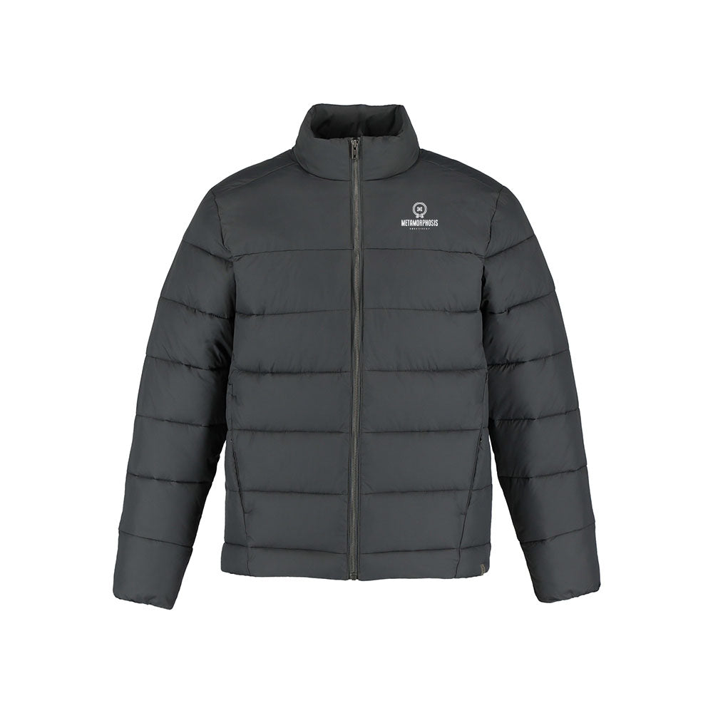 Eco Packable Insulated Jacket-Men's