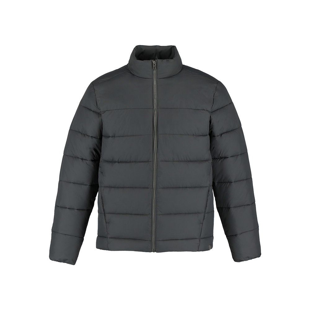 Eco Packable Insulated Jacket-Men's