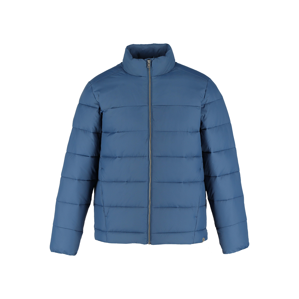 Eco Packable Insulated Jacket-Men's