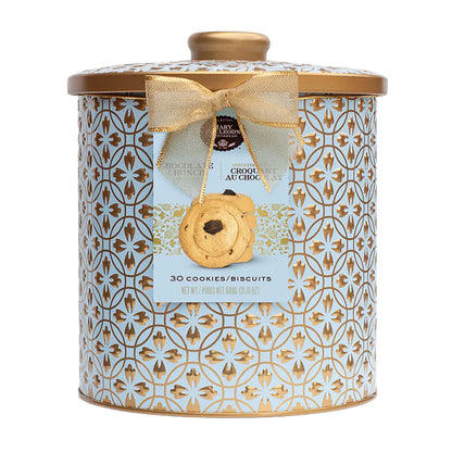 Mary Macleod's Cookie Jar Tin