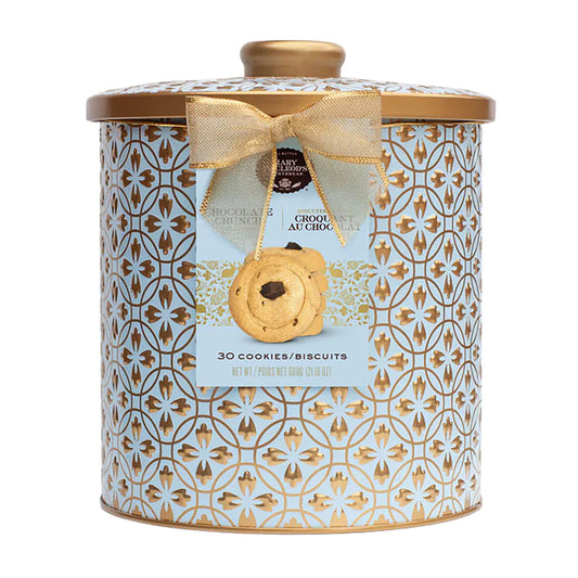 Mary Macleod's Cookie Jar Tin