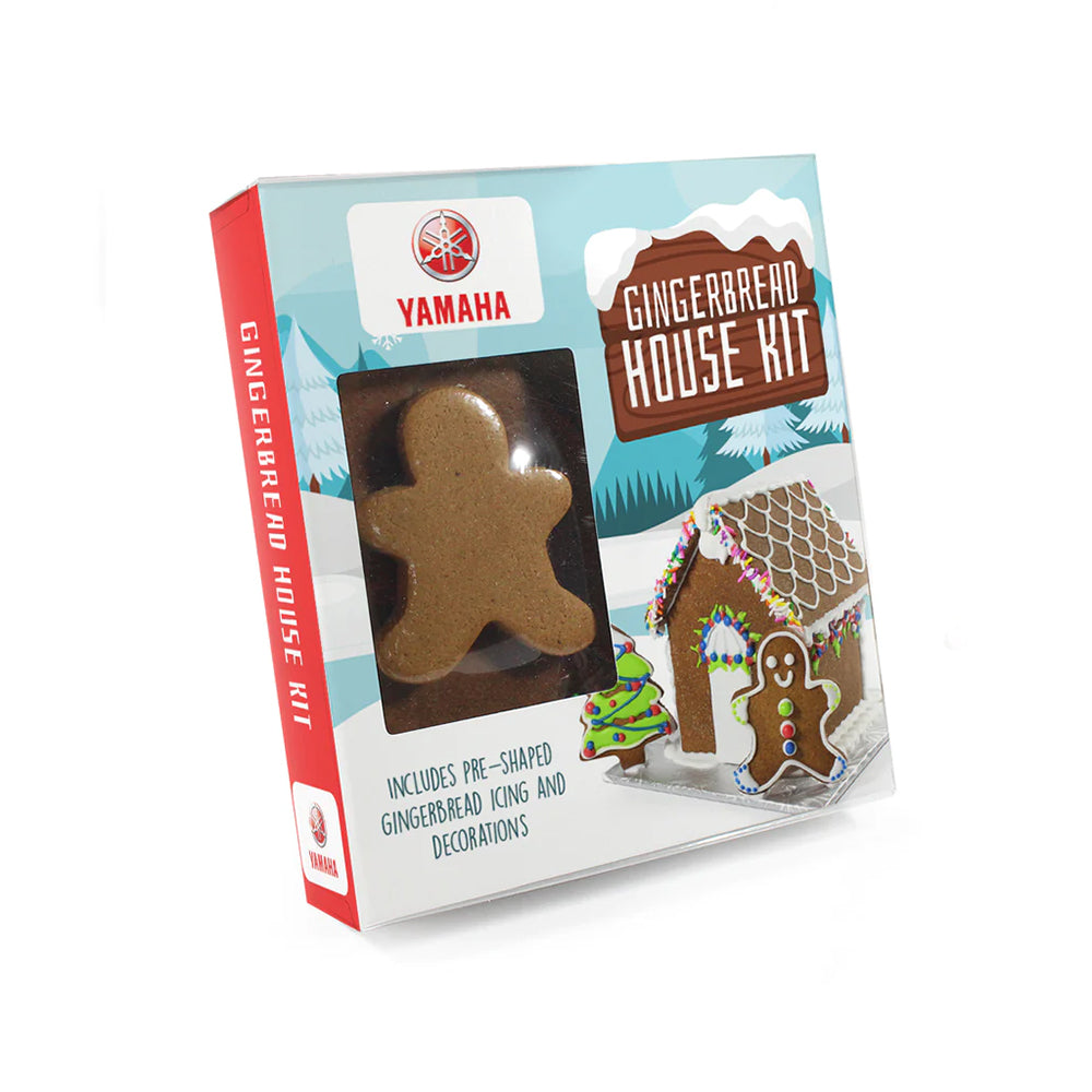 Gingerbread House Kit