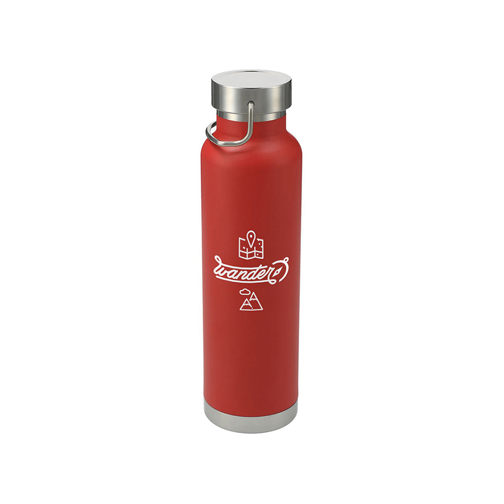 Insulated Water Bottle - 22 oz.