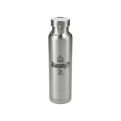 Insulated Water Bottle - 22 oz.