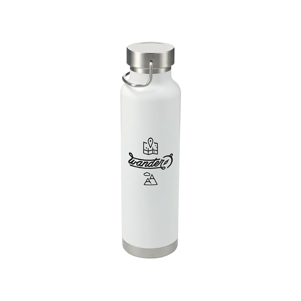 Insulated Water Bottle - 22 oz.