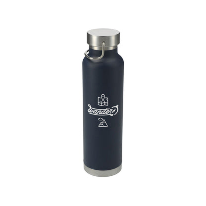 Insulated Water Bottle - 22 oz.